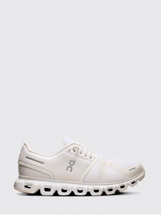 26SS 온 러닝 클라우드 6 스니커즈 3WF10061200 WHITE White