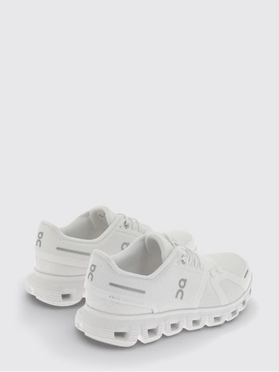 26SS 온 러닝 클라우드 6 스니커즈 3WF10061200 WHITE White - ON RUNNING