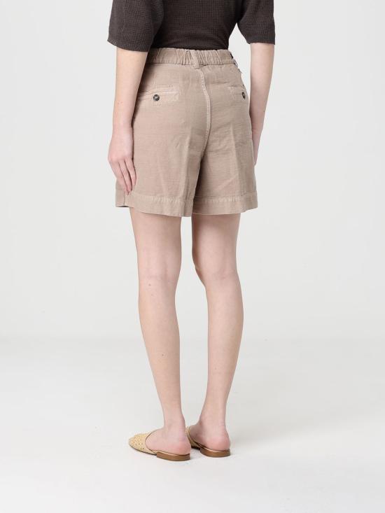 26SS 메이슨 숏팬츠 4BET3L259CB138 300 Beige - MASON'S