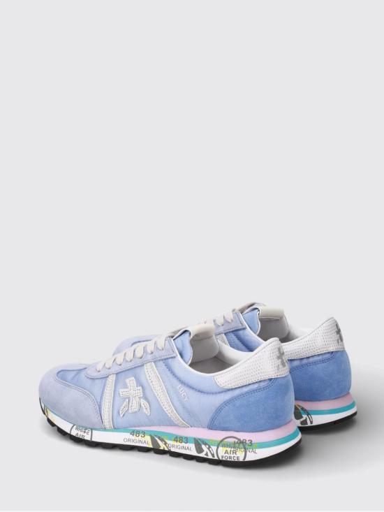 26SS 프리미아타 스니커즈 LUCYD 8144 Blue - PREMIATA