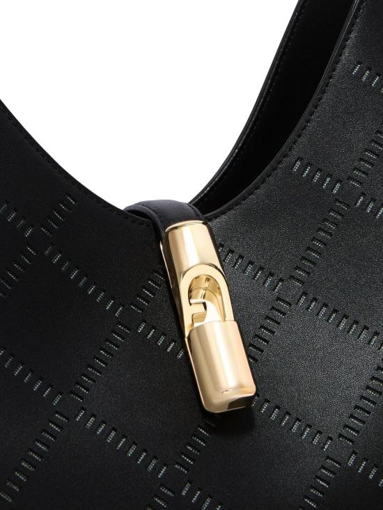 26SS 훌라 숄더백 WB01499 BX3947O6000 Black - FURLA