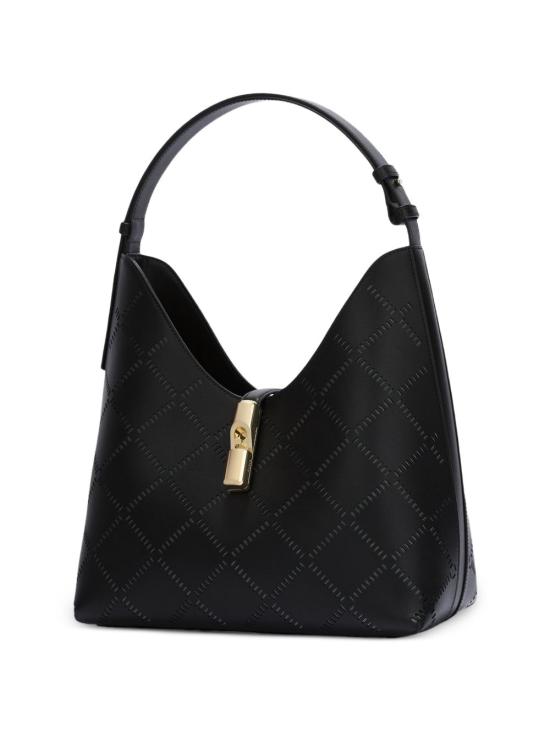 26SS 훌라 숄더백 WB01499 BX3947O6000 Black - FURLA