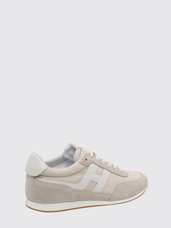 26SS 호간 스니커즈 HXM6990FZ90UZA 793Z Sand - HOGAN