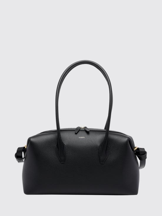 26SS 유제피 숄더백 BRIOCHE DUFFLE L034 Black