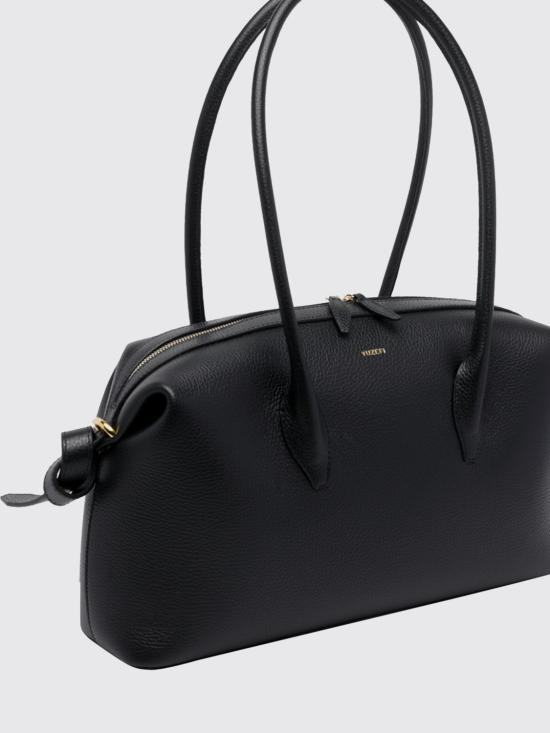 26SS 유제피 숄더백 BRIOCHE DUFFLE L034 Black - YUZEFI