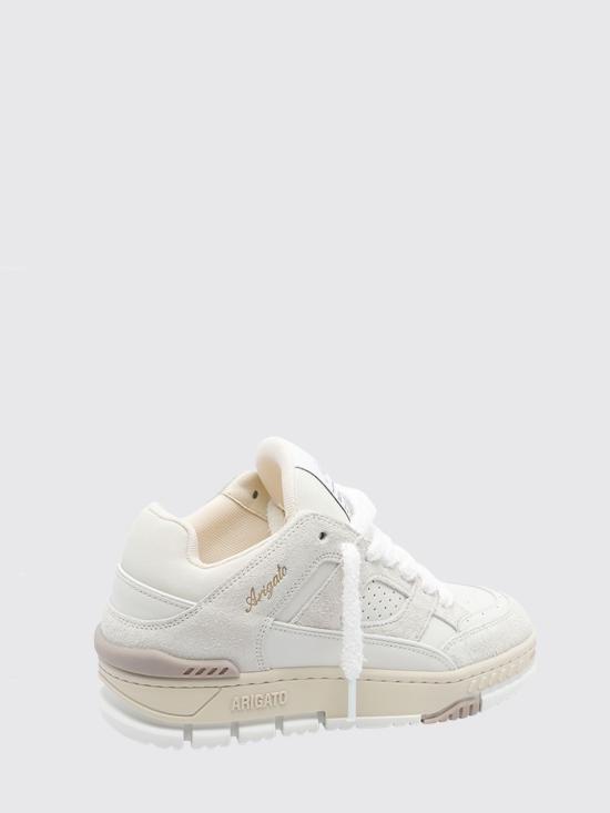 26SS 악셀 아리가토 스니커즈 F2298001 Beige - AXEL ARIGATO