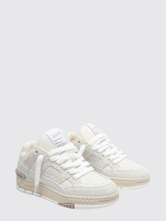26SS 악셀 아리가토 스니커즈 F2298001 Beige - AXEL ARIGATO