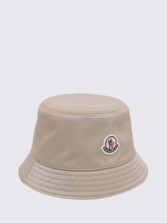 26SS 몽클레어 모자 3B000223B000 P27 Beige - MONCLER
