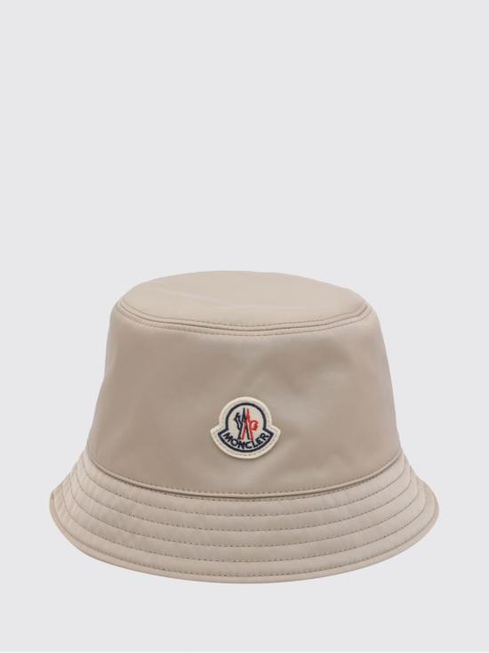 26SS 몽클레어 모자 3B000223B000 P27 Beige