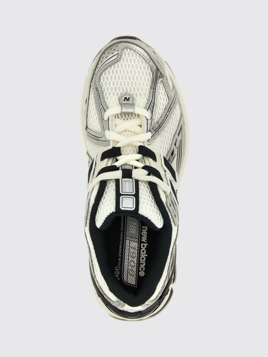 26SS 뉴발란스 1906 스니커즈 M1906RER White - NEW BALANCE