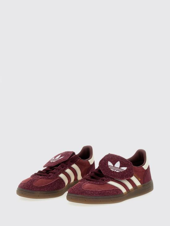 26SS 아디다스 스니커즈 KJ6216 Red - ADIDAS
