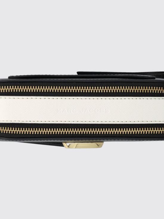 26SS 마크제이콥스 토트백 2S3HCR500H03 964 Black - MARC JACOBS