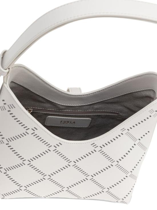 26SS 훌라 숄더백 WB01979 BX39471704S Marshmallow - FURLA