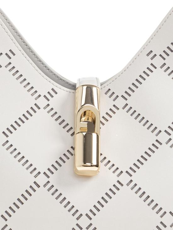 26SS 훌라 숄더백 WB01979 BX39471704S Marshmallow - FURLA