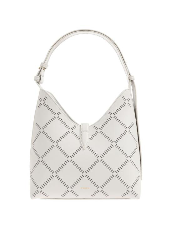 26SS 훌라 숄더백 WB01979 BX39471704S Marshmallow - FURLA