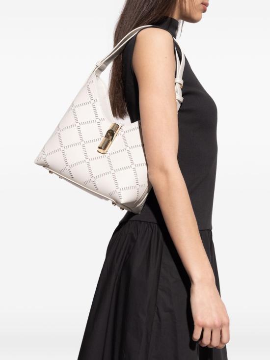 26SS 훌라 숄더백 WB01979 BX39471704S Marshmallow - FURLA