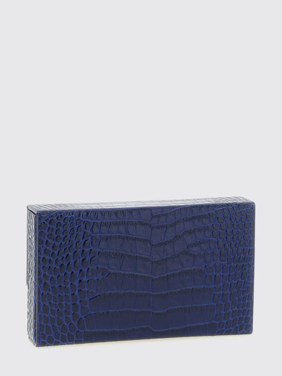 26SS 톰포드 클러치/파우치 L1920LCL395P UDI Blue - TOMFORD