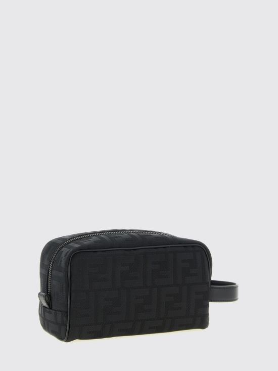 26SS 펜디 가방 7N0151AVC6 F1USQ Black - FENDI