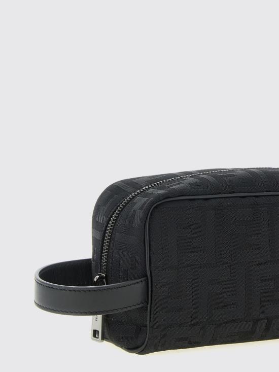 26SS 펜디 가방 7N0151AVC6 F1USQ Black - FENDI