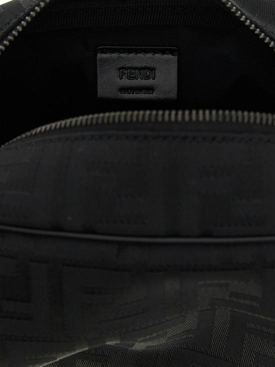 26SS 펜디 가방 7N0151AVC6 F1USQ Black - FENDI