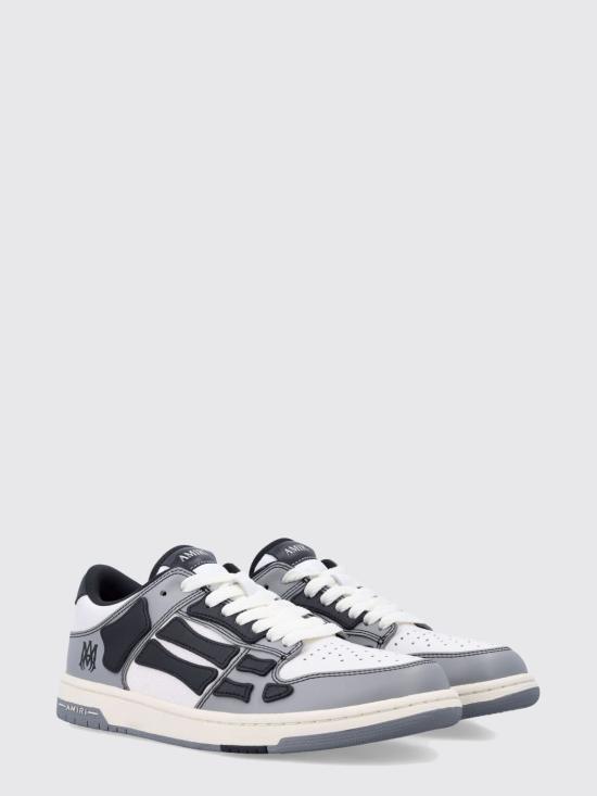 26SS 아미리 스니커즈 AMFOSR1077 001 Grey - AMIRI