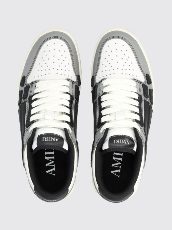 26SS 아미리 스니커즈 AMFOSR1077 001 Grey - AMIRI