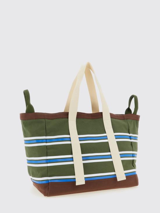 26SS 디스퀘어드2 토트백 SPW011225405474 M4235 Green - DSQUARED2