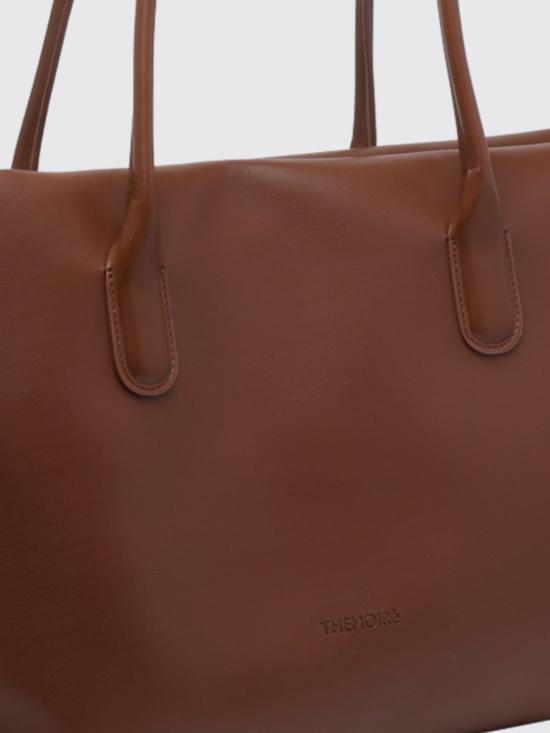 26SS 더모아레 토트백 261WTMTS0OOVF 1230A Brown - THEMOIRE