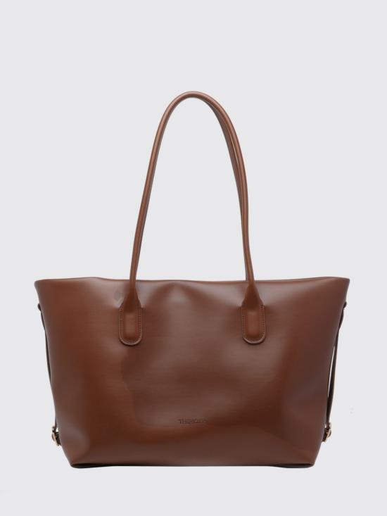 26SS 더모아레 토트백 261WTMTS0OOVF 1230A Brown