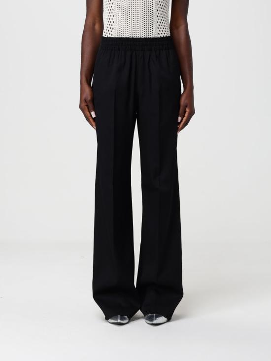 26SS 골든구스 팬츠 GWP00821P001170 90100 Black