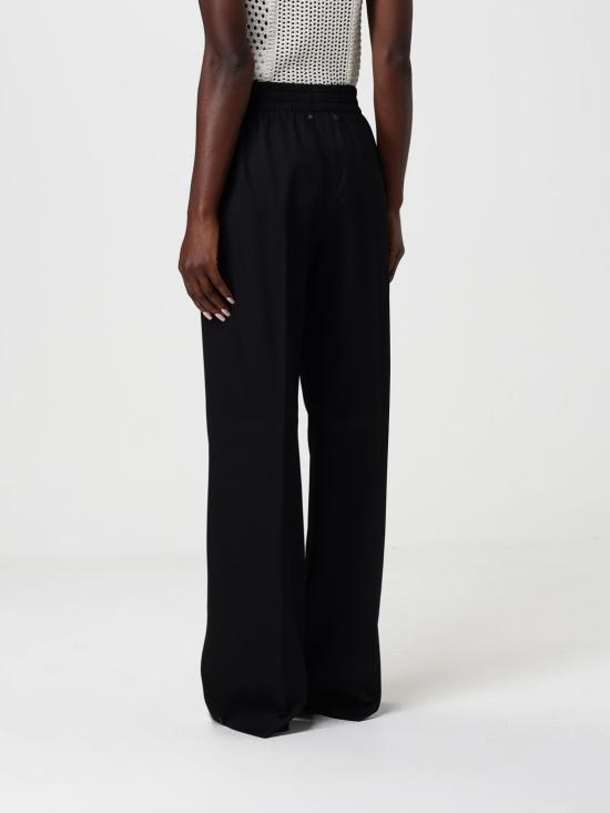 26SS 골든구스 팬츠 GWP00821P001170 90100 Black - GOLDEN GOOSE