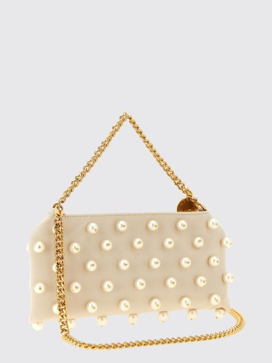 26SS 스텔라 맥카트니 토트백 7B0171WP0668 9000 White - STELLA MCCARTNEY
