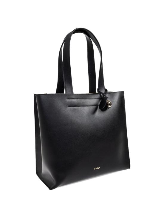 26SS 훌라 숄더백 WB02037 BX3104O6000 Black - FURLA