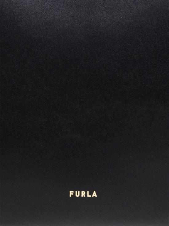 26SS 훌라 숄더백 WB02037 BX3104O6000 Black - FURLA