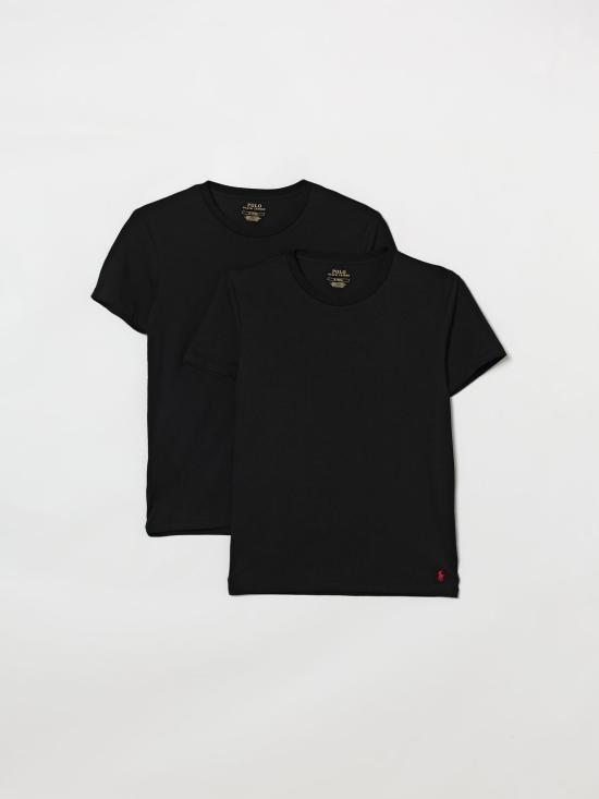 26SS 폴로 랄프로렌 언더웨어 714835960 001 Black - POLO RALPH LAUREN