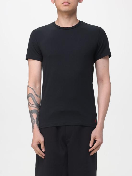 26SS 폴로 랄프로렌 언더웨어 714835960 001 Black