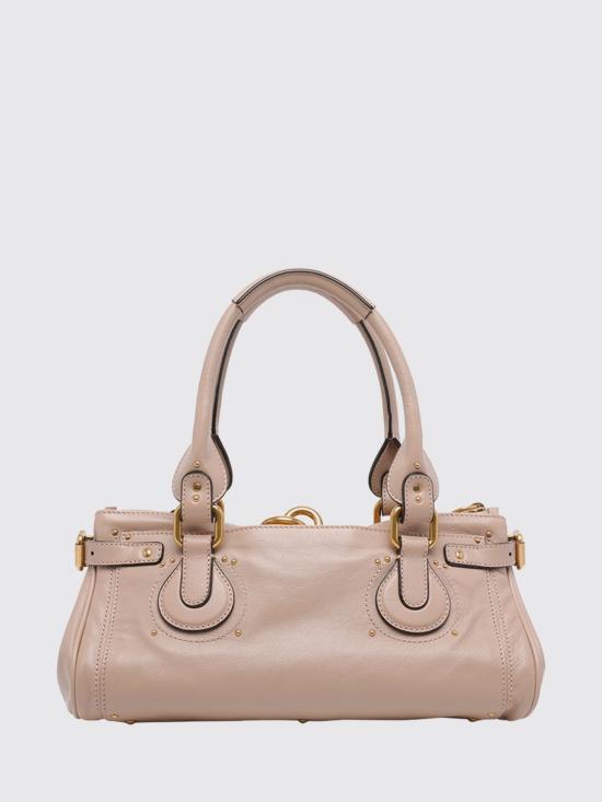 26SS 끌로에 숄더백 CH25WS802P75 6I4 Pink - CHLOE