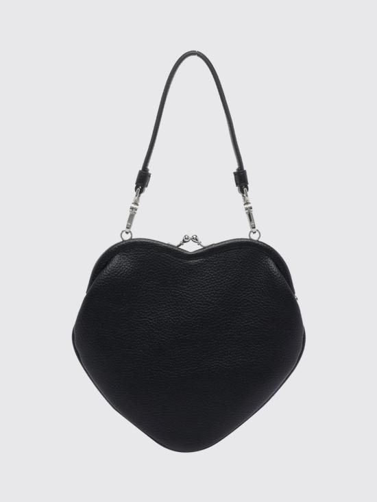 26SS 비비안웨스트우드 토트백 4B01001CWS000D N403 Black - VIVIENNE WESTWOOD