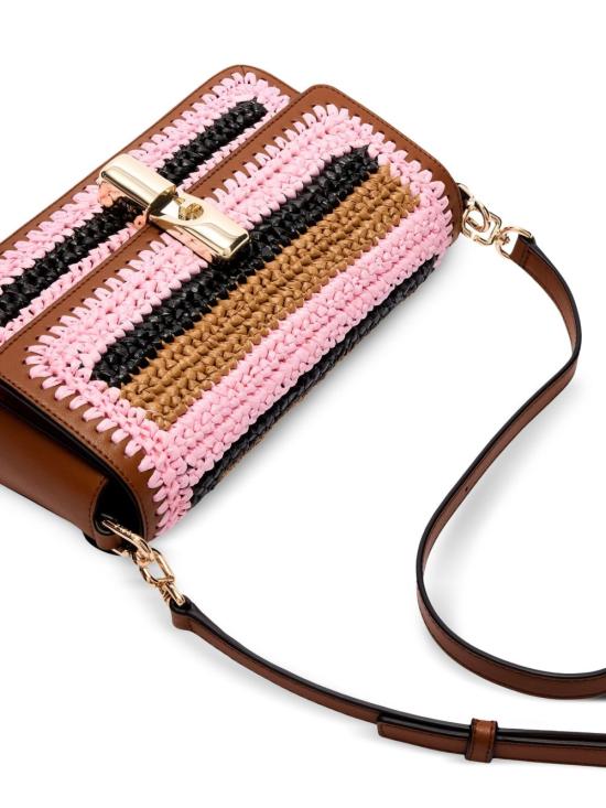 26SS 훌라 크로스백 WB01826 BX4447TCO00 Toni cognac - FURLA