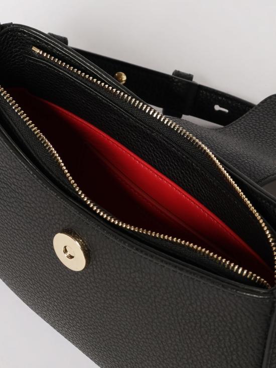 26SS 살바토레 페라가모 토트백 220947 785940 001 Black - SALVATORE FERRAGAMO