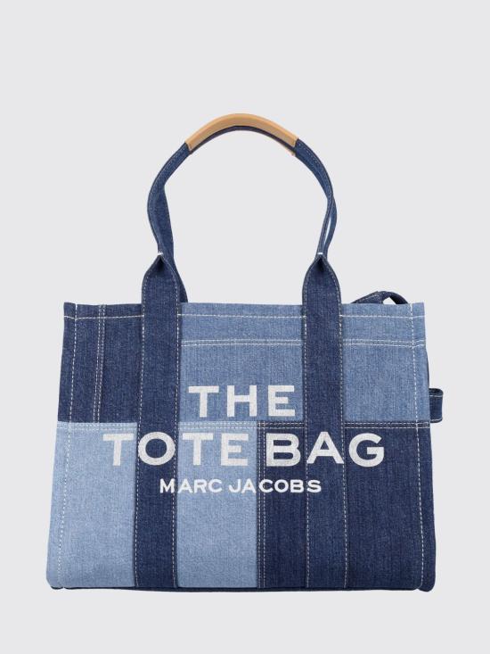 26SS 마크제이콥스 토트백 H018M06FA21 422 Denim