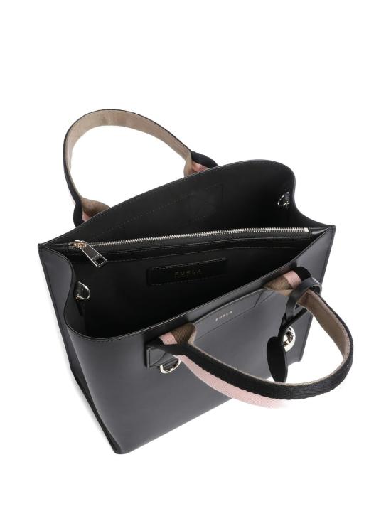 26SS 훌라 토트백 WB02038 BX4467TON00 Toni nero - FURLA