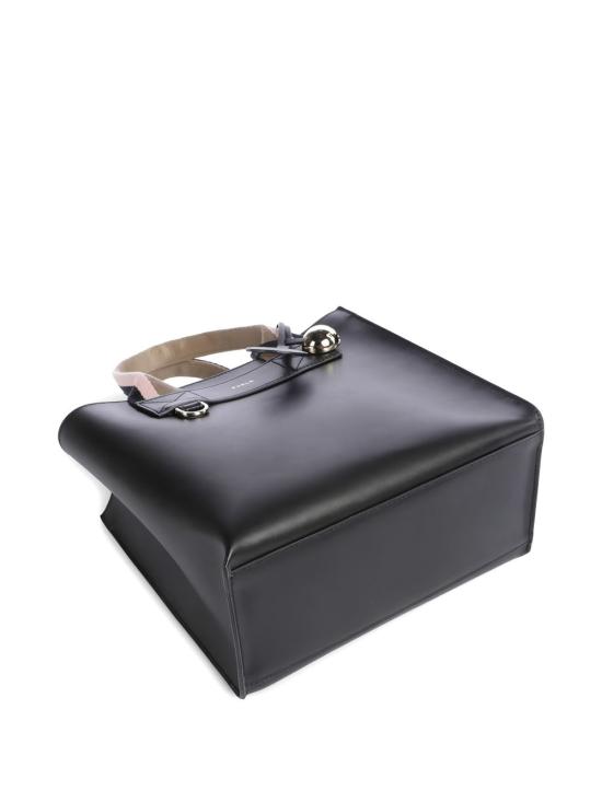 26SS 훌라 토트백 WB02038 BX4467TON00 Toni nero - FURLA