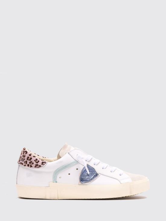 26SS 필립모델 스니커즈 PRLD VL15 White 1