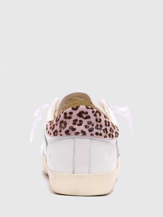 26SS 필립모델 스니커즈 PRLD VL15 White 1 - PHILIPPE MODEL