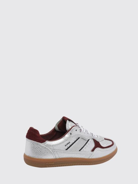 26SS 알로하스 스니커즈 S101208 01 Silver - ALOHAS