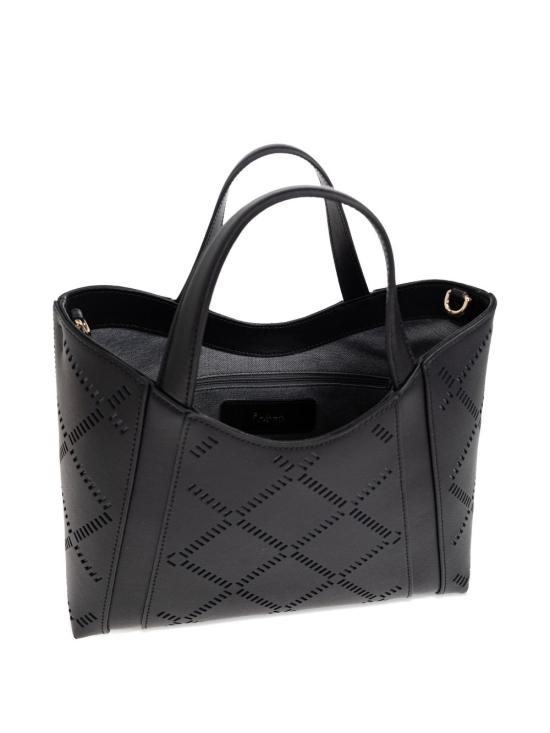 26SS 훌라 토트백 WB01789 BX3947O6000 Black - FURLA