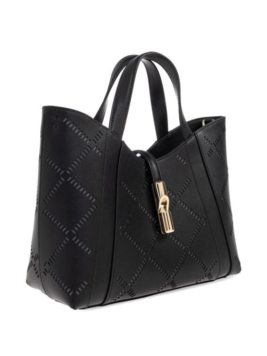 26SS 훌라 토트백 WB01789 BX3947O6000 Black - FURLA