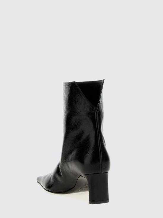 26SS 케이트 부츠 F1100907 200 Black - KHAITE