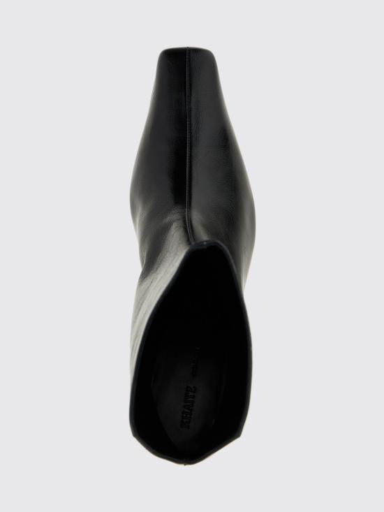 26SS 케이트 부츠 F1100907 200 Black - KHAITE